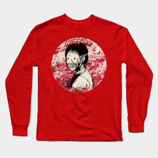 Well, Hi There Graphic Long Sleeve T-Shirt